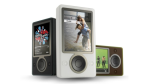 TV-Downloads: Microsofts MP3-Player Zune kämpft um seine Existenz - Foto: xyz