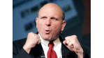 Yahoo in der Krise: Ballmer froh über Nicht-Übernahme - Foto: Steve Ballmer 