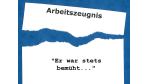 Entschlüsselt: Geheimcodes im Arbeitszeugnis