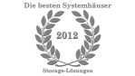 Die besten Systemhäuser 2012: Bestnoten für Storage-Partner - Foto: Jazz Paint / Fotolia.de