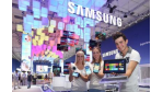 Höhere Pixeldichte: Samsung entwickelt neue Art von Amoled-Display - Foto: Samsung