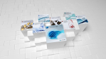 Autodesk, Dassault, PTC & Siemens PLM: CAD-Software für den Mittelstand - Foto: Autodesk