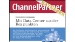 Wissen für Unternehmen: Mit Data Center aus der Box punkten