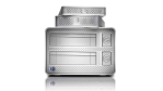Evolution-Serie von G-Technology: Flexible Speicherlösung mit Dockingstation und eigenständigen Laufwerken - Foto: G-Technology/HGST