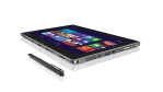 Toshiba Tablet WT310: Geschäftiger Begleiter mit viel Intel-Technik - Foto: Toshiba Europe