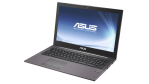 Business-Notebook Asuspro PU500: Anwenderfreundlich, aber nicht zimperlich - Foto: Asus