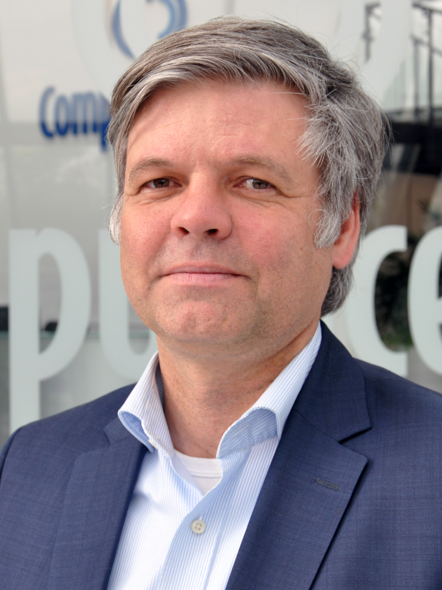 <b>Wolfgang Fehr</b>, Solution Manager Unified Communication &amp; Collaboration bei <b>...</b> - 890x