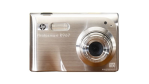 Test HP Photosmart R967: Eleganter Pixelriese
