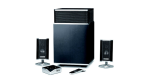 Der Lautsprecher mit Grips: Altec Lansing FX4021