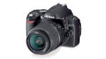 SLR-Kamera im Test: Nikon D40