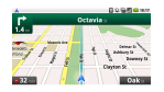Android 2.0: Google steigt in die Turn-by-turn-Navigation ein