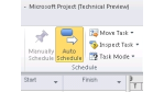 Projekt-Management: Arbeiten mit Microsoft Project 2010 