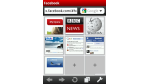 Schneller surfen von unterwegs: Opera Mobile 10 jetzt auch für Windows Mobile - Foto: Opera