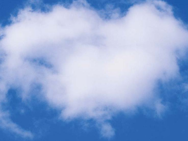 Cloud Computing ist eine Option von vielen.