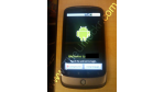 Codename Dragon: Bringt HTC eine Android-Version des HD2?
