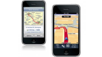 TomTom-Update: Autonavigation jetzt auch für iPhone 2G und iPod Touch