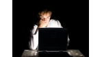 Wenn der Finanzvorstand Hilfe braucht: Neulich ... um Mitternacht mit dem Blackberry - Foto: A. Buckin/Fotolia.com/CW