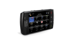 Blackberry in den USA: Zweiter Push-Mail-Ausfall in einer Woche - Foto: RIM