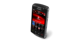 First Look Blackberry Storm 2: RIM verbessert sein Touchscreen-Handy - Foto: RIM