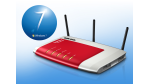 USB und Multimedia per Fritzbox vernetzen: AVM Fritzbox und Windows 7 -Teil 3 - Foto: AVM