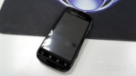 Motorola: Milestone-Nachfolger ohne Tastatur entdeckt