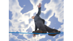 Freiberufler mit Fingerspitzengefühl: Der Projekt-Manager als Balance-Arbeiter - Foto: Tomasz Trojanowski/Fotolia.com/CW