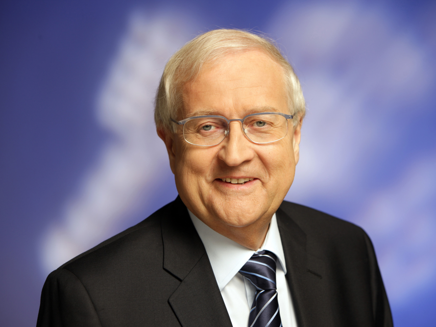 Rainer Brüderle (FDP), Minister für Wirtschaft und Technologie