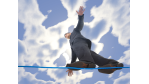 Mit den Aufgaben wachsen: Führen wird zum Drahtseilakt - Foto: Fotolia