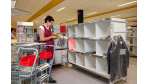 Flexible Lagerverwaltung: Neckermann stellt Logistikprozesse um - Foto: Neckermann