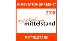 Jetzt bewerben: Innovationspreis für IT im Mittelstand