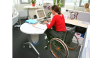 Benachteiligung wegen Behinderung: Entschädigung für Jobbewerber? - Foto: Fotolia, Bilderbox