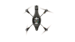 Parrot AR.Drone: Spionage-Drohne mit dem iPhone fernsteuern - Foto: Parrot AR drone 