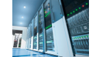 CeBIT-Thema Data Center: Rittal und Siemens setzen auf die Schiene - Foto: Rittal