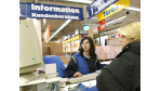 Handel sucht IT-Profis: Alle Hände voll zu tun - Foto: Praktiker Pressebild