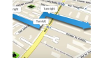 Nokia legt nach: Ovi Maps tritt mit 3D-Ansichten gegen Google an - Foto: Nokia
