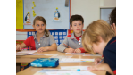 SAP Business ByDesign: ERP on Demand macht Schule - Foto: Phorms Management AG