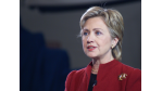 Verbalattacken gegen Clinton: Internet-Streit zwischen China und den USA eskaliert
