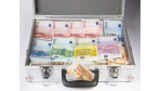 Mit HarbourVest: Holtzbrinck investiert €177 Mio. in Internet-Start-ups - Foto: F. Pfluegl/Fotolia.com