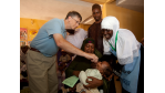 Die Superreichen: Bill Gates ist zu wohltätig für den "Forbes"-Spitzenplatz - Foto: gatesfoundation