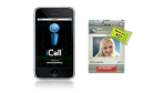Erste Apps von Fring, iCall und Acrobits: VoIP via UMTS kommt aufs iPhone