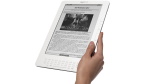 Display-Technologie: Farb-Kindle ist "noch ein gutes Stück entfernt" - Foto: Amazon