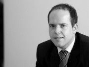 Jungunternehmer Tim Marbach merkte erst nach einigen Pannen, dass es ganz ohne Sekretärin nicht geht. 