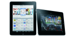 IT-Systeme sind zu abstrakt und unpersönlich: iPad statt SOA - Foto: Apple