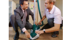 SAP-Experten bei Vorwerk: SOA-Wissen aufsaugen