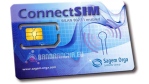 Mobile World Congress: Sagem macht SIM-Karte zum WLAN-Hotspot - Foto: Sagem Orga