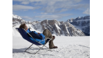Nicht jede Tätigkeit ist gesetzlich verboten: In der März-Sonne dösen oder der Ehefrau helfen? - Foto: Fotolia, Blickfang