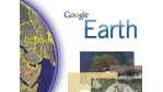 Google Earth verrückt: Einmal um die ganze Welt und zum Mond