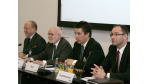 CeBIT: VDE präsentiert IKT 2020 - Foto: heinrichson photos!