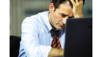 Eine Belastung für alle: Stressjob für Führungskräfte - wie Sie Entlassungen meistern - Foto: Fotolia, Microimages