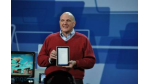 iPad-Rivale: Slate PC mit Windows 7 enttäuscht